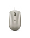 Lenovo 540 USB-C Wired Compact Mouse Sand GY51D20879 - nr 7