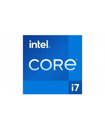 intel PROCESOR Core i7-12700 21 GHz FC-LGA16A Tray