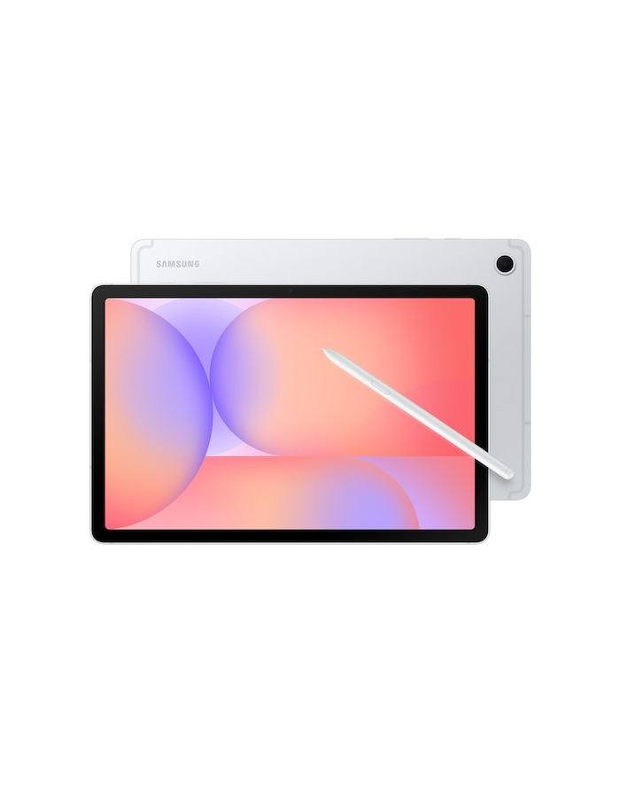 Samsung Galaxy Tab S10 lite (X406) 5G 8/256G Silver główny