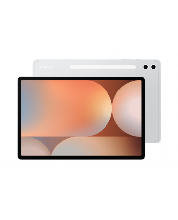Samsung Galaxy Tab S10+ (X826) 5G 12/256GB Silver nr 1