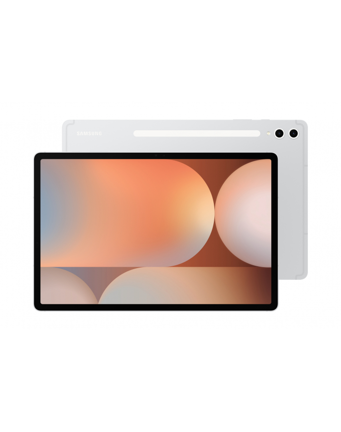 Samsung Galaxy Tab S10+ (X826) 5G 12/256GB Silver główny