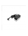 Lenovo 45 W AC Adapter 17 mm, 20 V GX20L23043 - nr 1