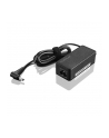 Lenovo 45 W AC Adapter 17 mm, 20 V GX20L23043 - nr 3