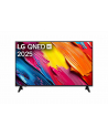 Telewizor LG 43QNED70A6AAEU QNED 43''; 4K Ultra HD WebOS Dolby Digital DVB-T2 Czarny - nr 1