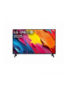 Telewizor LG 43QNED70A6AAEU QNED 43''; 4K Ultra HD WebOS Dolby Digital DVB-T2 Czarny - nr 4
