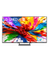 Telewizor LG 85QNED93A6A QNED MiniLED 85''; 4K Ultra HD 144Hz WebOS Dolby Atmos Czarny - nr 1