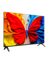 Telewizor TCL 40V5C QLED 40''; Full HD System Android TV Dolby Digital Plus DVB-T2 Czarny - nr 11