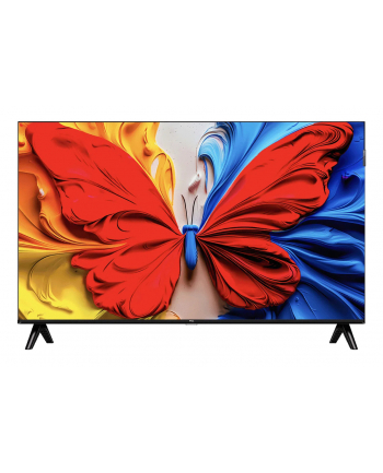 Telewizor TCL 40V5C QLED 40''; Full HD System Android TV Dolby Digital Plus DVB-T2 Czarny nr 2