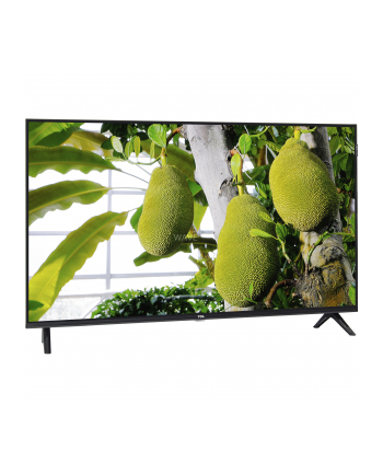 Telewizor TCL 43V5C QLED 43''; Full HD System Android TV Dolby Digital Plus DVB-T2 Czarny