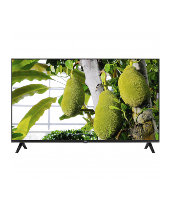 Telewizor TCL 43V5C QLED 43''; Full HD System Android TV Dolby Digital Plus DVB-T2 Czarny
