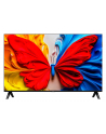 Telewizor TCL 43V5C QLED 43''; Full HD System Android TV Dolby Digital Plus DVB-T2 Czarny - nr 7
