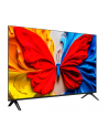 Telewizor TCL 43V5C QLED 43''; Full HD System Android TV Dolby Digital Plus DVB-T2 Czarny - nr 8