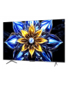 Telewizor TCL 55T8C QLED 55''; 4K Ultra HD 240Hz Google TV Dolby Atmos Metaliczny - nr 14