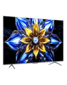 Telewizor TCL 55T8C QLED 55''; 4K Ultra HD 240Hz Google TV Dolby Atmos Metaliczny - nr 15