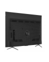 Telewizor TCL 55T8C QLED 55''; 4K Ultra HD 240Hz Google TV Dolby Atmos Metaliczny - nr 17