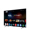 Telewizor TCL 55T8C QLED 55''; 4K Ultra HD 240Hz Google TV Dolby Atmos Metaliczny - nr 22