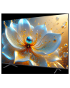 Telewizor TCL 55T8C QLED 55''; 4K Ultra HD 240Hz Google TV Dolby Atmos Metaliczny - nr 3