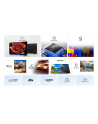Telewizor TCL 65T69C QLED 65''; 4K Ultra HD Google TV Dolby Atmos DVB-T2 Metaliczny - nr 4