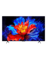 Telewizor TCL 65T8C QLED 65' 4K Ultra HD 240Hz Google TV Dolby Atmos Metaliczny - nr 3