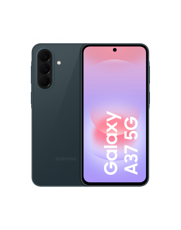 SAMSUNG Galaxy A37 8/256GB Dark Green główny
