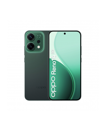 Oppo Reno 14 5G DS 12/512GB Green nr 1