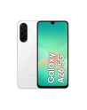Samsung Galaxy A26 (A266) 5G DS 6/128GB White - nr 1