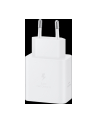 Samsung Ładowarka T4511 PD 45W z kablem USB-A / USB-C 5A, biały - nr 13