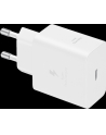 Samsung Ładowarka T4511 PD 45W z kablem USB-A / USB-C 5A, biały - nr 14