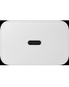 Samsung Ładowarka T4511 PD 45W z kablem USB-A / USB-C 5A, biały - nr 15