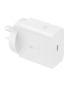 Samsung Ładowarka T4511 PD 45W z kablem USB-A / USB-C 5A, biały - nr 3
