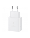 Samsung Ładowarka T4511 PD 45W z kablem USB-A / USB-C 5A, biały - nr 4
