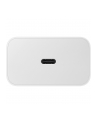 Samsung Ładowarka T4511 PD 45W z kablem USB-A / USB-C 5A, biały - nr 6