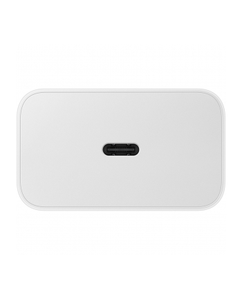 Samsung Ładowarka T4511 PD 45W z kablem USB-A / USB-C 5A, biały nr 2