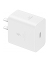 Samsung Ładowarka T4511 PD 45W z kablem USB-A / USB-C 5A, biały - nr 8