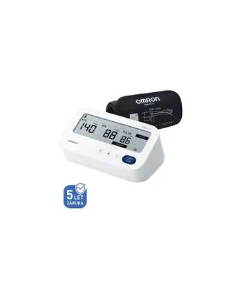 Ciśnieniomierz Omron M3 COMFORT AFIB