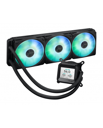 Chłodzenie ASUS PRIME LC 360 ARGB LCD
