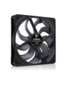 Wentylator NOCTUA 140mm NF-A14x25 G2 PWM chromax black - nr 13