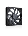 Wentylator NOCTUA 140mm NF-A14x25 G2 PWM chromax black - nr 21