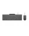 Lenovo 310 USB-A Wired Combo US English GX31R09775 - nr 1