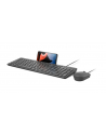 Lenovo 310 USB-A Wired Combo US English GX31R09775 - nr 2