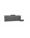 Lenovo 310 USB-A Wired Combo US English GX31R09775 - nr 3
