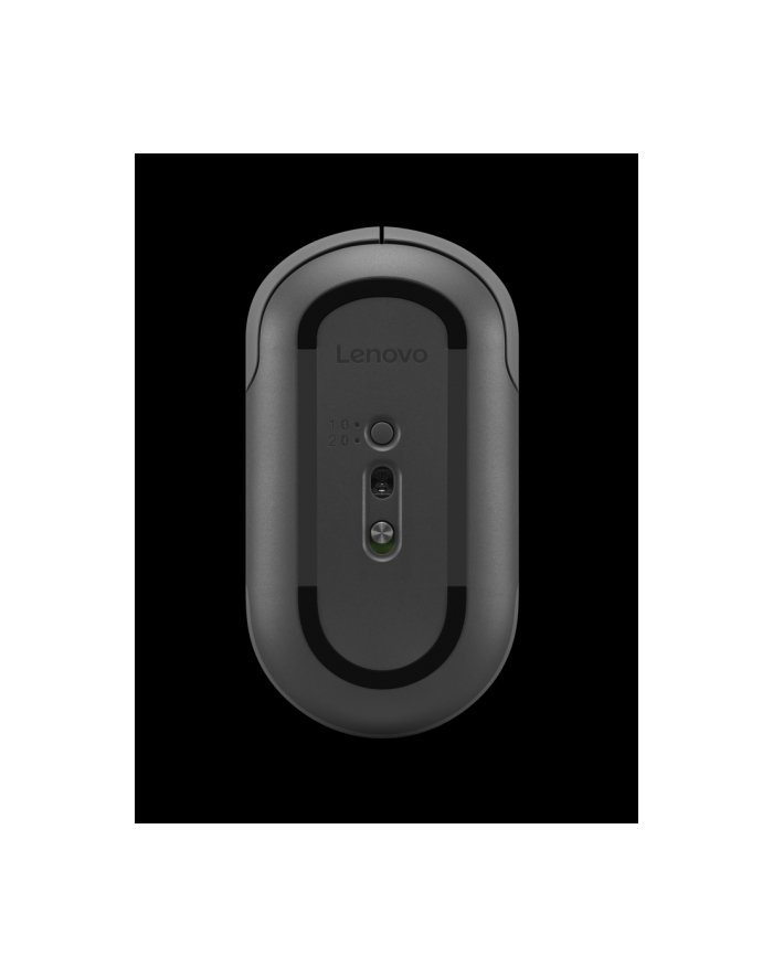 Lenovo 350 Bluetooth Silent Mouse (Luna Grey) główny