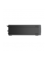 Lenovo ThinkCentre neo 50s G5 i3-14100 8GB DDR5 4800 SSD256 UHD Graphics 730 DVD-RW NoOS Black/Grey 3Y - nr 14