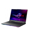 ASUS ROG Strix G16 G614FP-R9161 Ryzen 9 9955HX 16.0''2.5K 240Hz IPS-level 500nits AG 16GB DDR5 5600 SSD1TB GeForce RTX 5070_8GB WLAN+BT LAN Cam1080p 90WHrs NoOS Eclipse Gray - nr 5