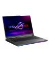 ASUS ROG Strix G16 G614FP-R9161 Ryzen 9 9955HX 16.0''2.5K 240Hz IPS-level 500nits AG 16GB DDR5 5600 SSD1TB GeForce RTX 5070_8GB WLAN+BT LAN Cam1080p 90WHrs NoOS Eclipse Gray - nr 6