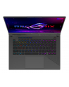 ASUS ROG Strix G16 G614FP-R9161 Ryzen 9 9955HX 16.0''2.5K 240Hz IPS-level 500nits AG 16GB DDR5 5600 SSD1TB GeForce RTX 5070_8GB WLAN+BT LAN Cam1080p 90WHrs NoOS Eclipse Gray - nr 7