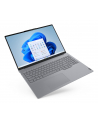 Lenovo ThinkBook 16 G8 IRL Core 5 210H 16.0''WUXGA IPS 60Hz 300nits AG 16GB DDR5 5600 SSD512 Intel Graphics Cam1080p 45Wh NoOS Arctic Grey 3Y - nr 16
