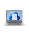 Lenovo ThinkBook 16 G8 IRL Core 5 210H 16.0''WUXGA IPS 60Hz 300nits AG 16GB DDR5 5600 SSD512 Intel Graphics Cam1080p 45Wh NoOS Arctic Grey 3Y - nr 1