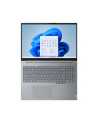 Lenovo ThinkBook 16 G8 IRL Core 5 210H 16.0''WUXGA IPS 60Hz 300nits AG 16GB DDR5 5600 SSD512 Intel Graphics Cam1080p 45Wh NoOS Arctic Grey 3Y - nr 6
