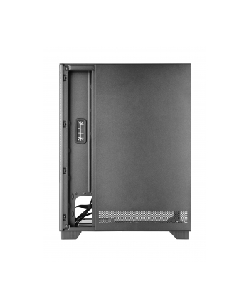 TACENS 2SAGITTA20 3x 120mm FAN LCD- obudowa